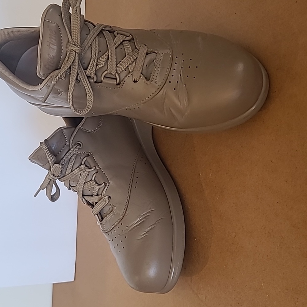 SAS Tripad Comfort shoes, size 8.5